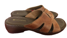 Naturalizer restin brown for sale  Olathe
