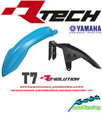 Rtech kit parafango usato  Lavagna