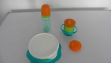 Tupperware kinderteller trinkl gebraucht kaufen  Strausberg-Umland