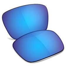 Usado, Lentes de reposição polarizadas antirriscos para Costa Del Mar Vela-Opção comprar usado  Enviando para Brazil