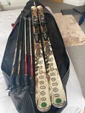 Dynastar legend skis for sale  MANNINGTREE