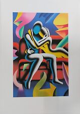 Mark kostabi grafica usato  Palagiano