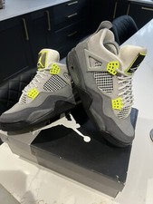 Nike air jordan for sale  CHEADLE