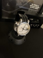 Oakley case watch for sale  LONDON