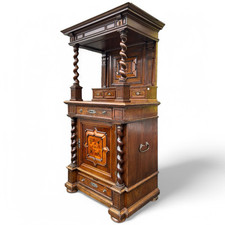 Renaissance schrank fassadensc gebraucht kaufen  Nürnberg