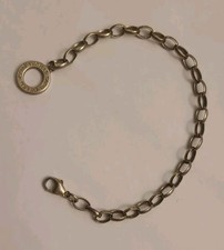 sterling tennis bracelet d'occasion  Clichy