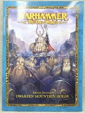 Warhammer old dwarfen for sale  WOLVERHAMPTON