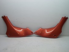 Paire cache selle d'occasion Paire cache selle d'occasion  Neuves-Maisons
