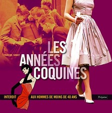 Années coquines d'occasion  Corbeil-Essonnes