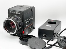 Rolleiflex 6006 mod2 for sale  BRISTOL