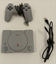Sony playstation classic for sale  RUGBY