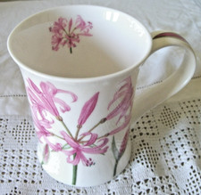 Dunoon mug nerine for sale  WALLINGFORD