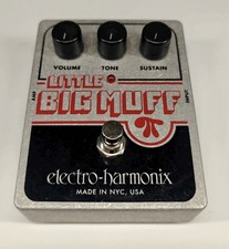 Electro harmonix ehx for sale  Toms River