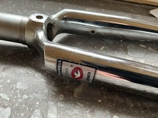 Columbus rennrad gabel gebraucht kaufen  Bad Hersfeld