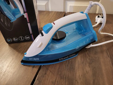 Russell hobbs iron for sale  HARROW