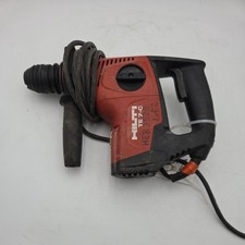 Hilti te7 te7c for sale  Baytown