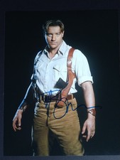 Photo signée brendan d'occasion Photo signée brendan d'occasion  Saint-Loubès