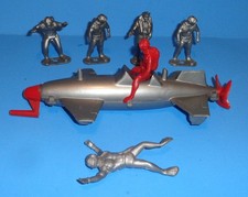 Ideal minisub figures for sale  Ephrata