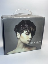 Neurocuffie eeg emotiv usato Neurocuffie eeg emotiv usato  Spedire a Italy