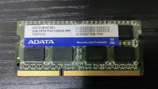 Ram ddr3 2gb usato  Mazzarrone