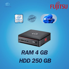 Desktop fujitsu q920 usato  Opera