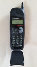 Vintage motorola d170 for sale  NORWICH