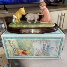 Eeyore loses tail for sale  IPSWICH