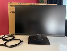 Gaming monitor asus gebraucht kaufen  Wetter