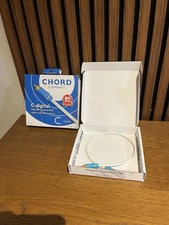Chord digital high for sale  SALISBURY