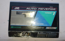 Walkman jvc stereo d'occasion  Limoges-