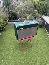 Vox ac15c1 racing for sale  LONDON