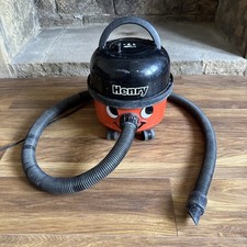 Henry hoover works for sale  LEEDS