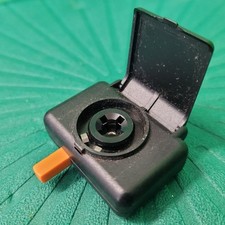 Rollei flash cube for sale  SCARBOROUGH