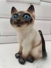 Vtg enesco siamese for sale  Johnson City