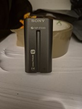 Sony oem f330 for sale  TONBRIDGE