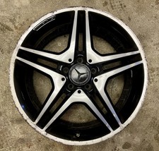 Genuine mercedes class for sale  MANCHESTER