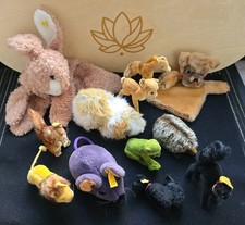 Sammlung teddybären stofftier gebraucht kaufen  Pulheim