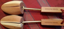 Zedernholzspanner damen 39 gebraucht kaufen  Melle