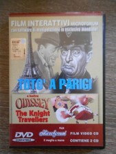 Toto parigi odyssey usato  Italia