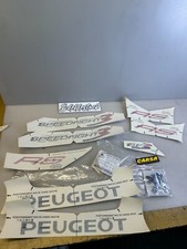 Kit déco origine d'occasion  Verneuil-l'Étang