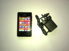 nokia asha 503 for sale  LONDON