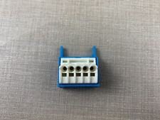 Hager vz455n klemme gebraucht kaufen  Worbis