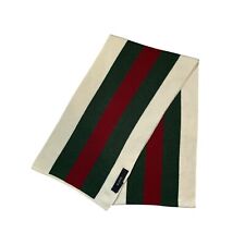 Sciarpa gucci unisex usato  Catania