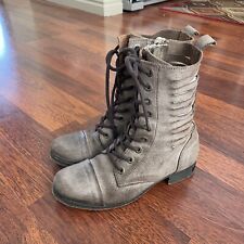 Diesel leather women for sale  West Jordan