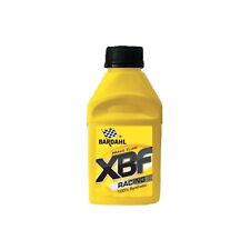 Bardahl xbf racing usato  Italia