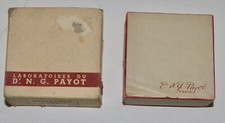 Dr. payot paris d'occasion  Expédié en Belgium