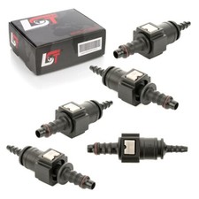 Quick coupling counterpart d'occasion  Expédié en Belgium