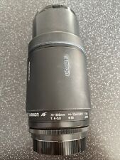 Tamron 300 mm gebraucht kaufen  Friedrichsdorf