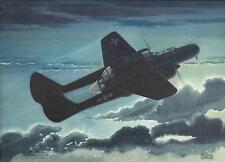 Alfred owles p61 for sale  American Canyon