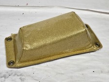 Vintage gold metalflake for sale  Lincoln